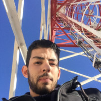Mohamed Mousti