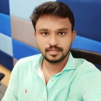 Abinesh Natarajan