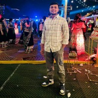 Deepak Mishra