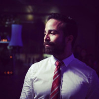 Emmanuel Escobosa