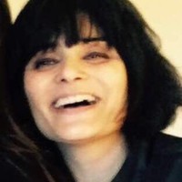 Shibani Sharma Khanna