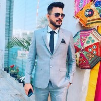 Jatin Batra