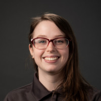 Jessica Clevenger