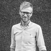 Anders Thrane Lysholm