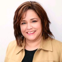 Cathy Rasmussen