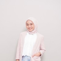 Zahrina Nadine