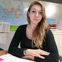 Suzie Chevray