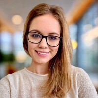 Aliza Visagie