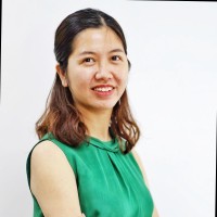 Huong Luu