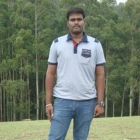 viswanathan krishnamurthy