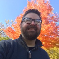 Jed Kylander