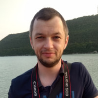 Александр Кившарь
