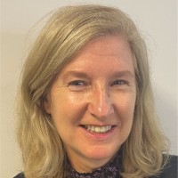 Jill Harvey