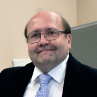 Barry Pointon