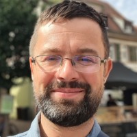 Anton Mirylenka, Pmp