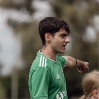 Michael Papageorgiou