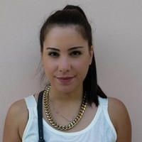 Despina Chrisanthopoulou