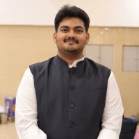 Sharath B