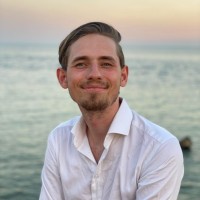 Tobias Vigeland Moen