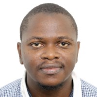 DAUDI KINYE
