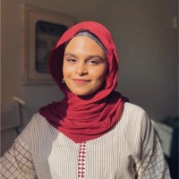 Areesha Kashif