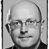 Gerald Huber