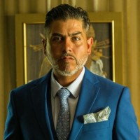Cristian Ormeno