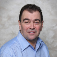 Darren Rogers