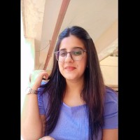 Diksha Gandhi