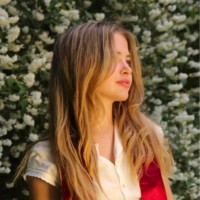 Beatrice Mcconville