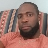 Oneil Thompson