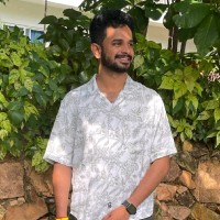 Vinay Kumar Reddy B N