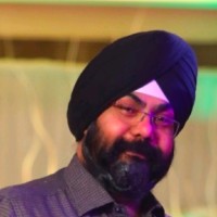 Gurpreet Singh Sodhi