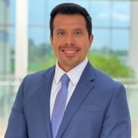 Eduardo Espinoza Solis, Ph.D.