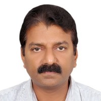 Mr. Sunil K