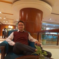 Vivek Sharma