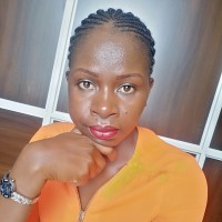 Irene Mbatha