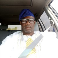 Gbolahan Adekunle Saba