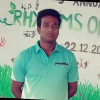 Ukesh Annadurai