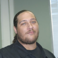 Eric Gray