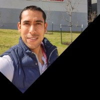 Luis Mario Pineda Reza