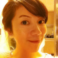 Mary Li