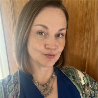 Kimberly Stolp