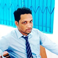 Sanjit Kumar Mohanty