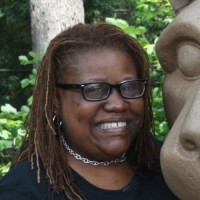 Kimberly Thomas