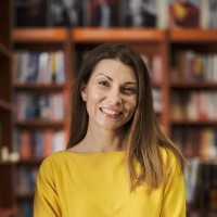 Dessislava Chouchoulain