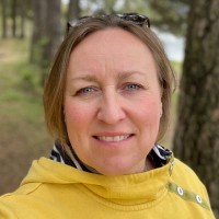 Siri Helen Engedal Jensen