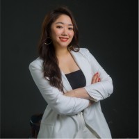 Michelle Liang