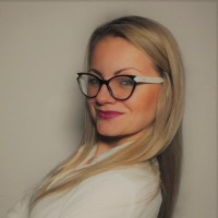 Kasia Przytulska - Kwaśniewska