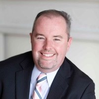 Daniel McCusker, CFP®, MBA, AIF®